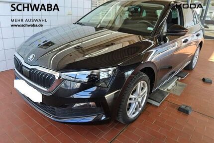 Skoda Scala Gebrauchtwagen