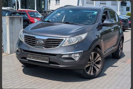 Kia Sportage Gebrauchtwagen