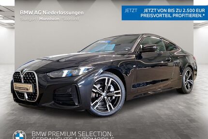 BMW 430 Gebrauchtwagen