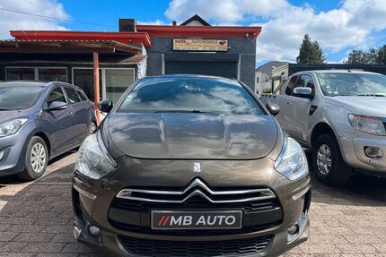 Citroen DS5 Gebrauchtwagen