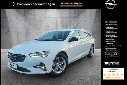 Opel Insignia Gebrauchtwagen