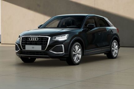 Audi Q2 Gebrauchtwagen