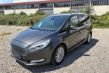 Ford Galaxy Gebrauchtwagen