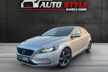 Volvo V40 Gebrauchtwagen