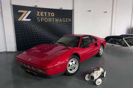 Ferrari 328 Gebrauchtwagen