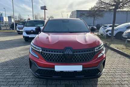 Renault Austral Gebrauchtwagen