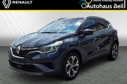 Renault Captur Gebrauchtwagen