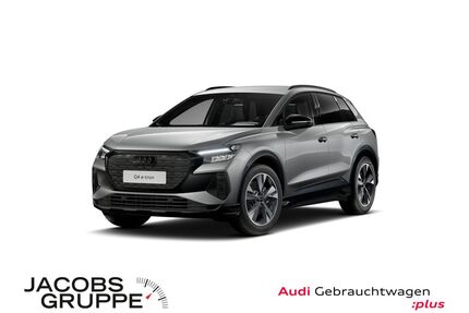 Audi Q4 e-tron Gebrauchtwagen