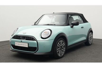 Mini Cooper Cabrio Gebrauchtwagen