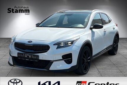 Kia XCeed Gebrauchtwagen