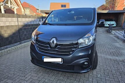 Renault Trafic Gebrauchtwagen