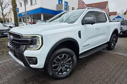 Ford Ranger Gebrauchtwagen