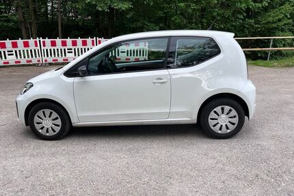 VW up! Gebrauchtwagen