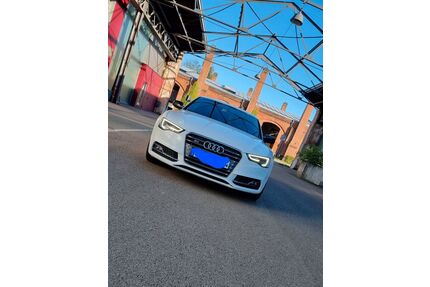 Audi S5 Gebrauchtwagen