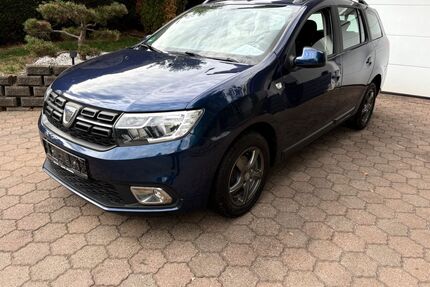 Dacia Logan Gebrauchtwagen