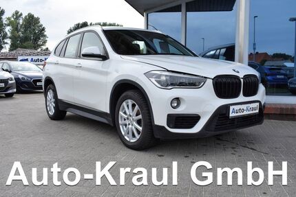 BMW X1 Gebrauchtwagen