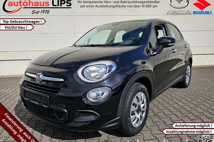 Fiat 500X Gebrauchtwagen