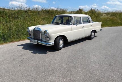 Mercedes-Benz Andere Gebrauchtwagen