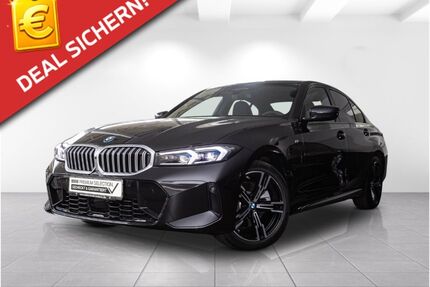 BMW 330 Gebrauchtwagen