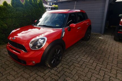 Mini Countryman S (Cooper) Gebrauchtwagen