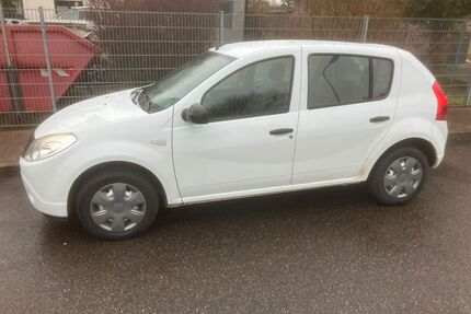 Dacia Sandero Gebrauchtwagen