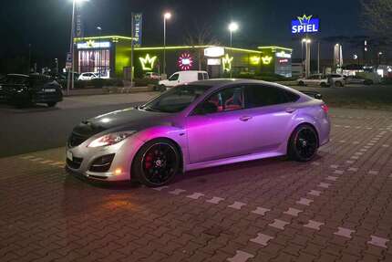 Mazda 6 Gebrauchtwagen