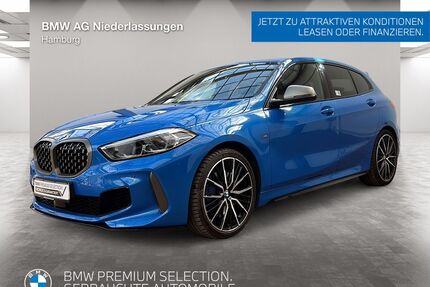 BMW M135 Gebrauchtwagen