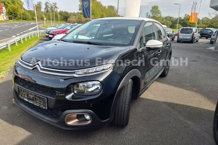 Citroen C3 Gebrauchtwagen