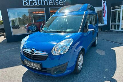 Opel Combo Gebrauchtwagen