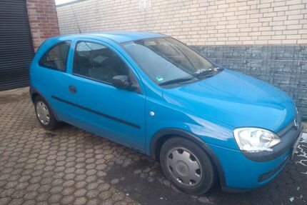 Opel Corsa Gebrauchtwagen