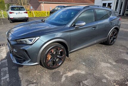 Cupra Formentor Gebrauchtwagen