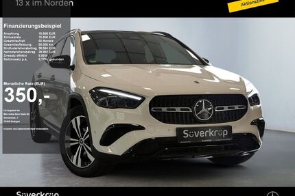 Mercedes-Benz GLA 200 Gebrauchtwagen