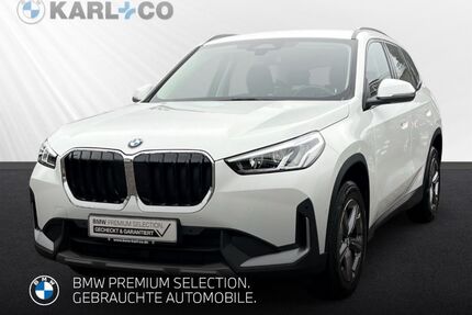 BMW X1 Gebrauchtwagen