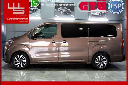 Citroen Jumpy Gebrauchtwagen