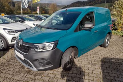 Renault Kangoo Gebrauchtwagen