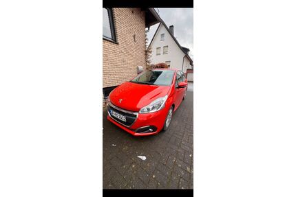 Peugeot 208 Gebrauchtwagen
