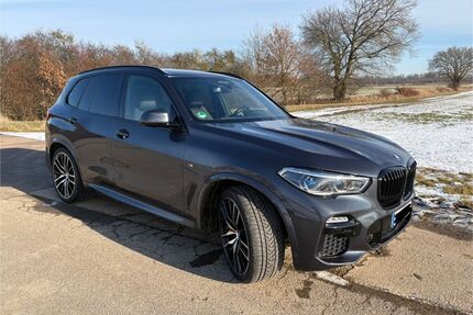 BMW X5 Gebrauchtwagen