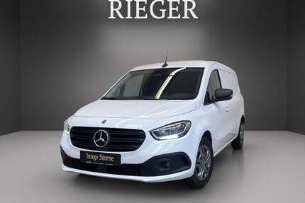 Mercedes-Benz Citan Gebrauchtwagen