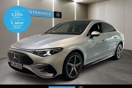 Mercedes-Benz CLA 250 Gebrauchtwagen