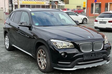 BMW X1 Gebrauchtwagen