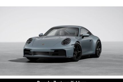 Porsche 992 Gebrauchtwagen
