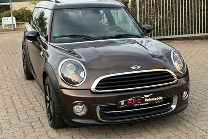 Mini Cooper Clubman Gebrauchtwagen