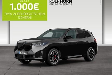 BMW X3 M50 Gebrauchtwagen