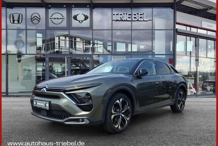 Citroen C5 X Gebrauchtwagen