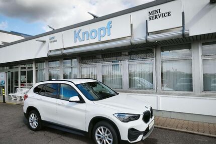 BMW X1 Gebrauchtwagen