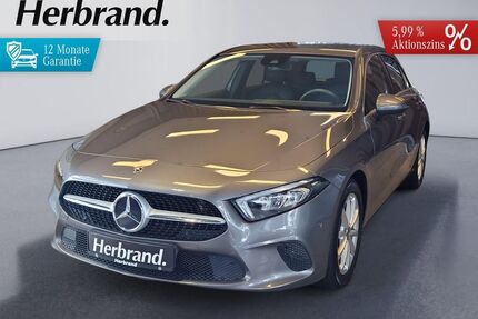 Mercedes-Benz A 220 Gebrauchtwagen