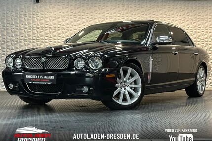Jaguar XJ Gebrauchtwagen