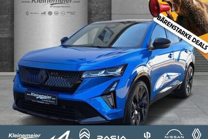 Renault Rafale Gebrauchtwagen