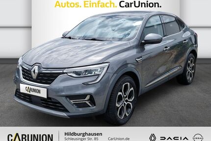 Renault Arkana Gebrauchtwagen