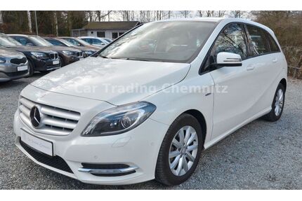 Mercedes-Benz B 200 Gebrauchtwagen